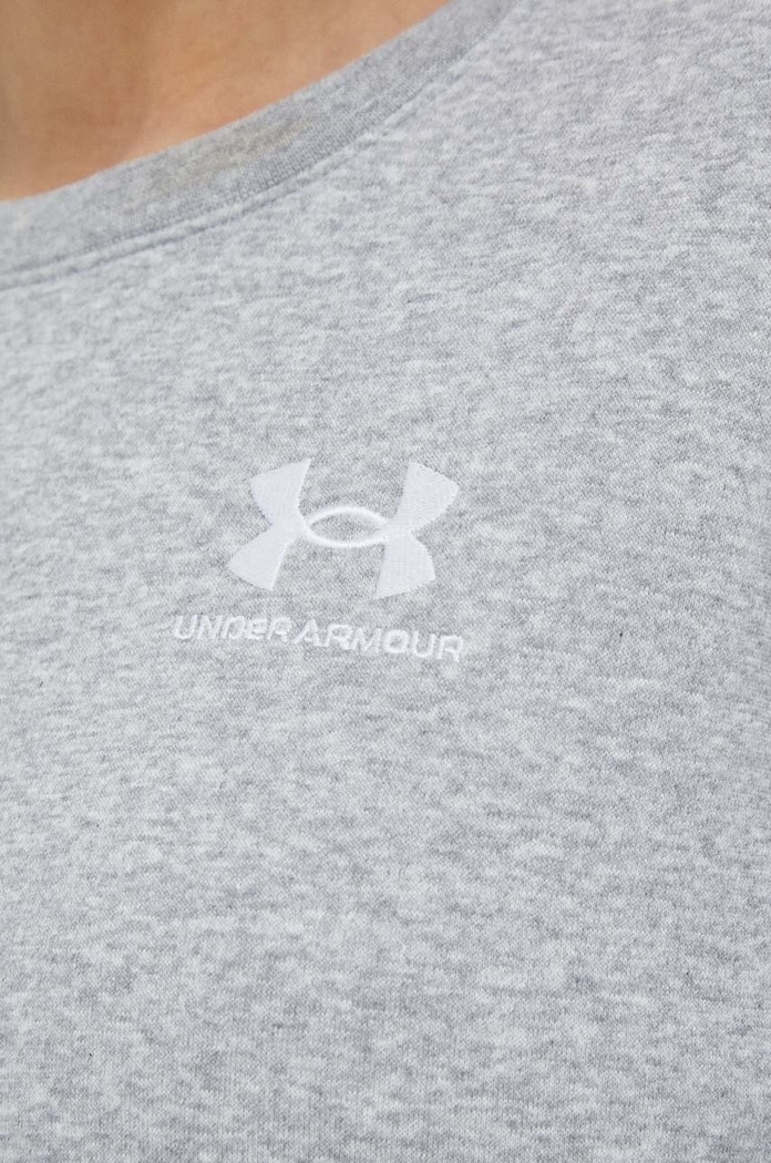 Under Armour bluza 1373032 szary