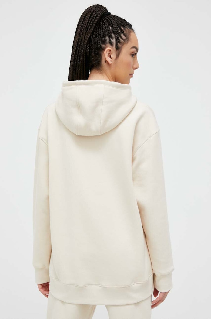 Odzież Casall bluza 22400 beżowy
