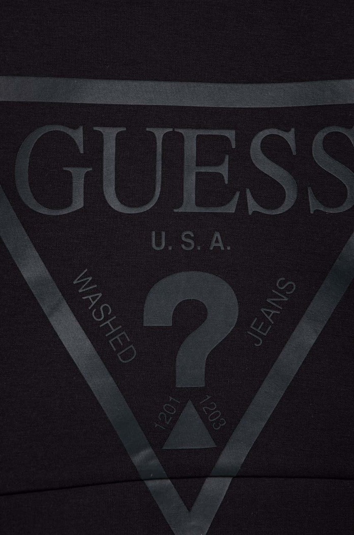 Dječja dukserica Guess siva J2BQ35.FL03S.PPYX