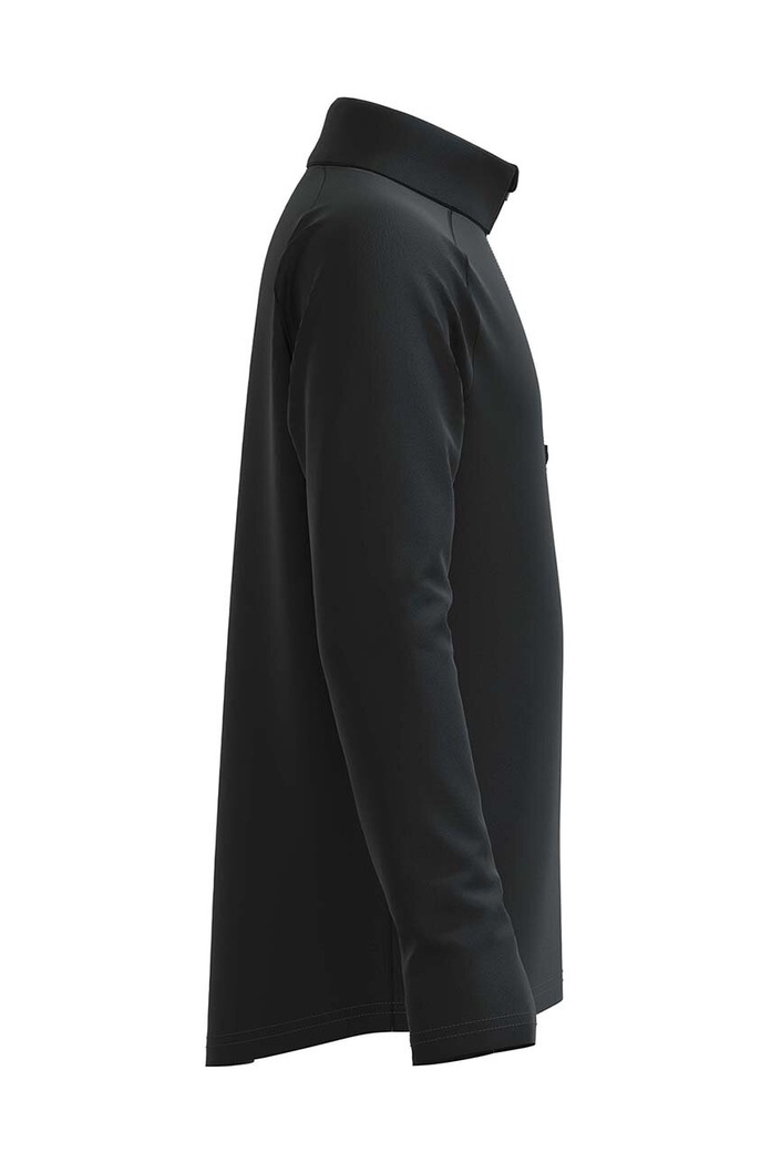 Dětská mikina Under Armour černá 1363286