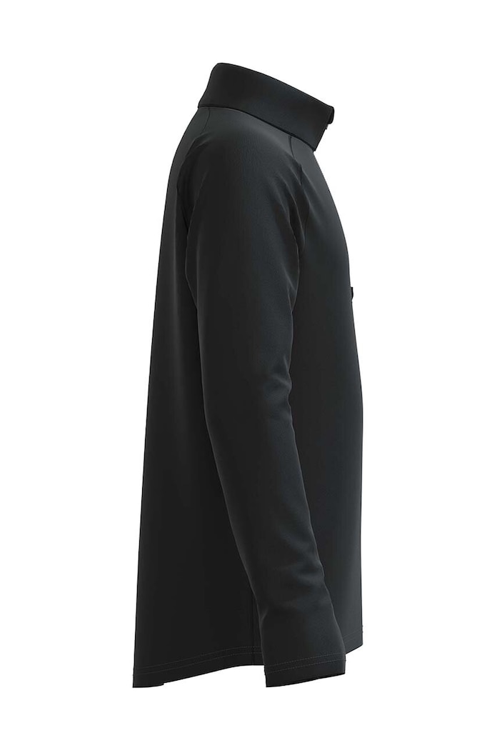 Dětská mikina Under Armour černá 1363286