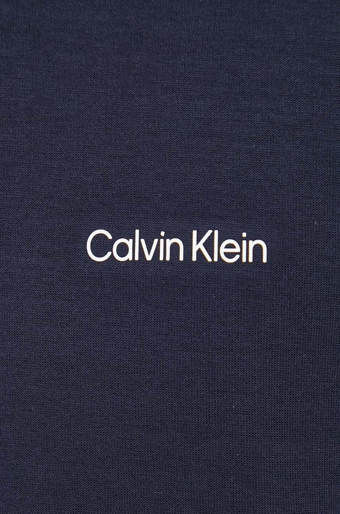 Суичър Calvin Klein K10K109927.PPYX тъмносин
