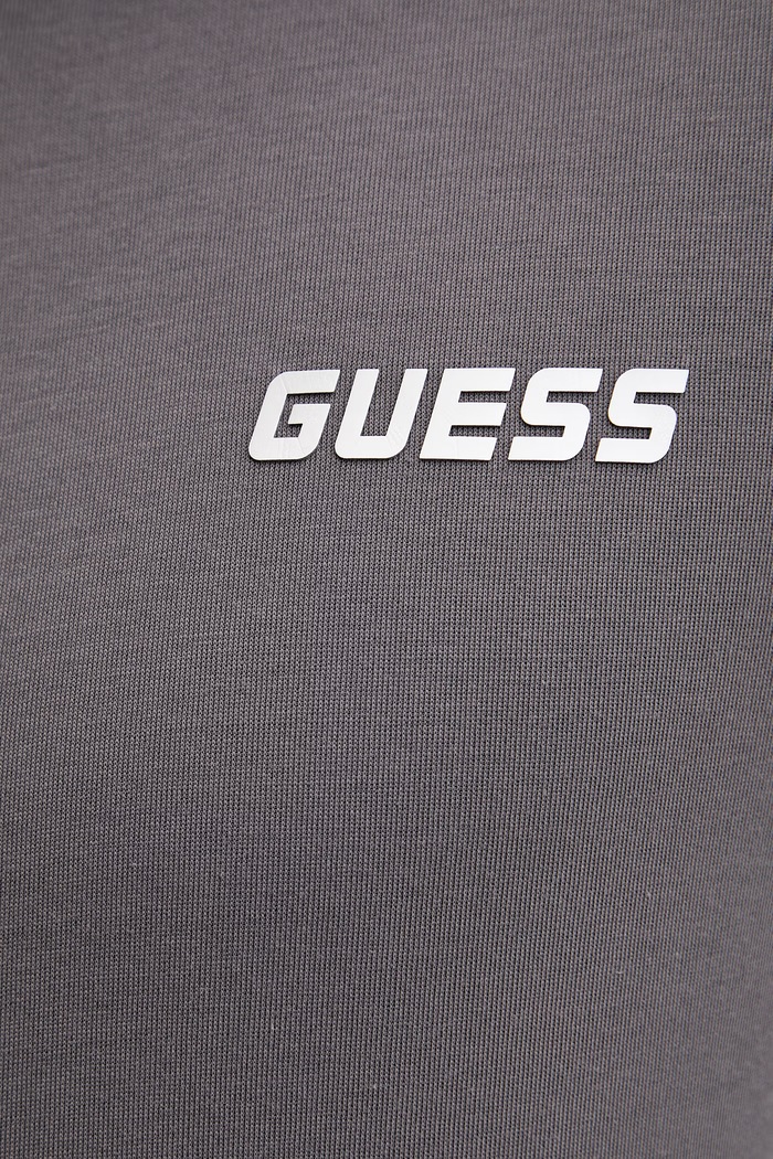 Μπλούζα Guess MICKEY Z2YQ10.KB3P2