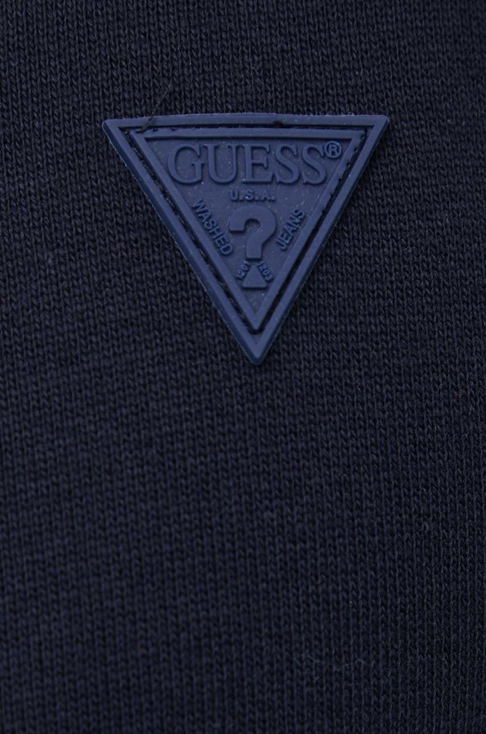 Μπλούζα Guess Z2YQ28.K9V31 σκούρο μπλε