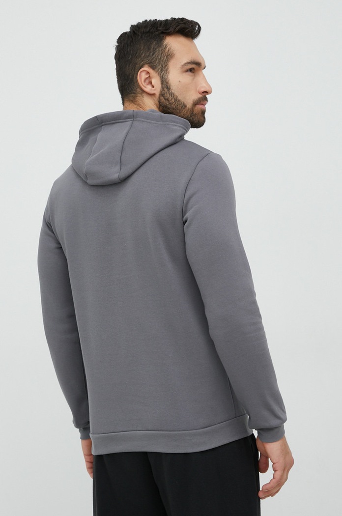 Ρούχα Μπλούζα adidas Performance HB0578 γκρί