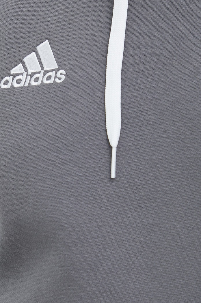 Μπλούζα adidas Performance HB0578 γκρί