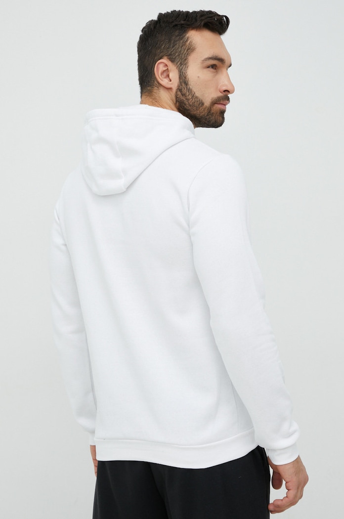 Дрехи Суичър adidas Performance Entrada 22 HG6302 бял