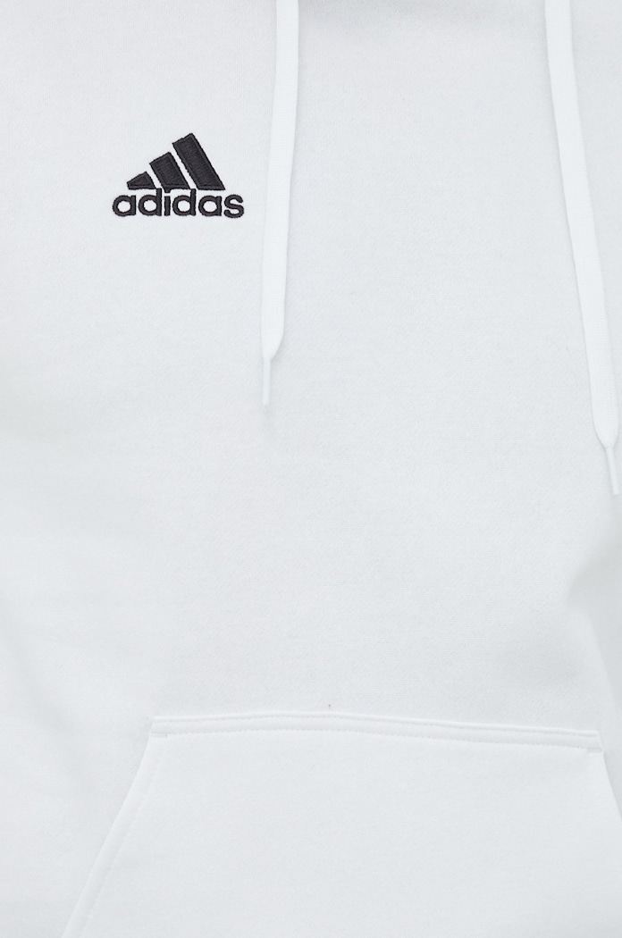 Суичър adidas Performance Entrada 22 HG6302 бял