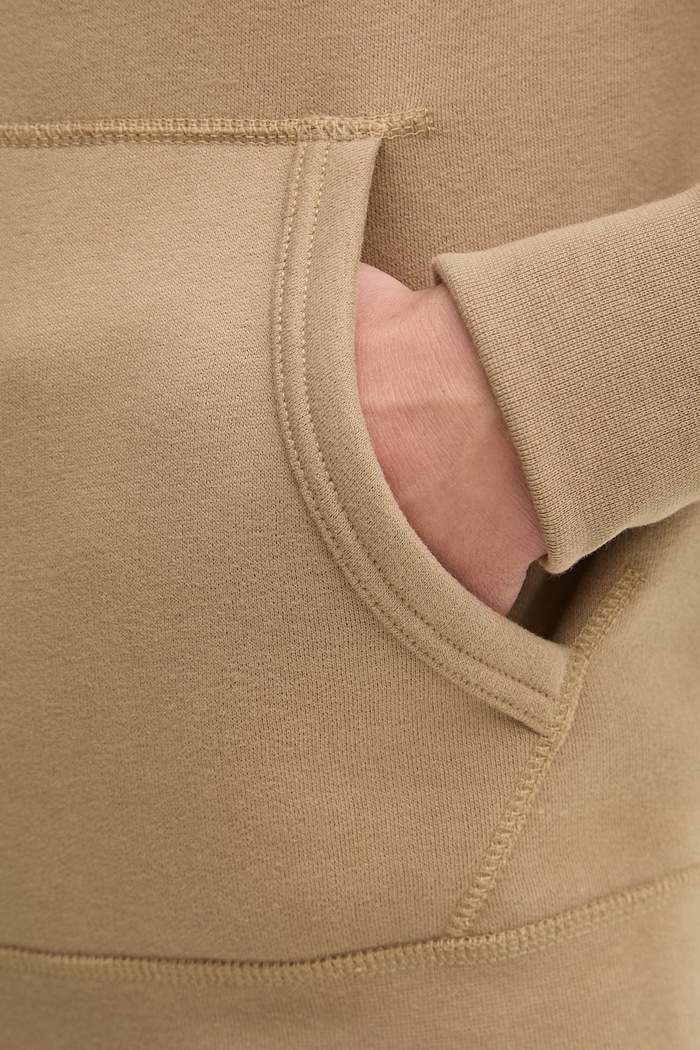 Μπλούζα Polo Ralph Lauren 710766778 καφέ