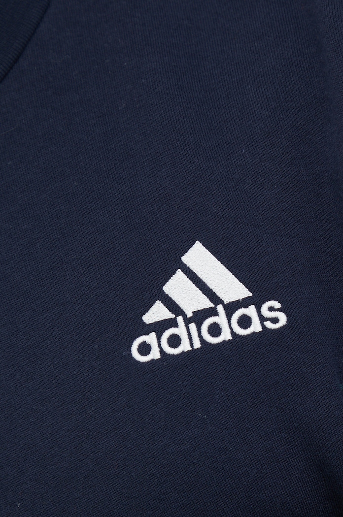 adidas bluza Essentials H42002 granatowy
