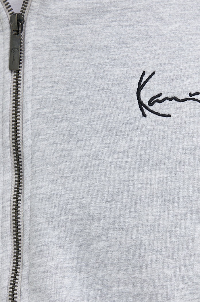 Karl Kani bluza 6022899 szary