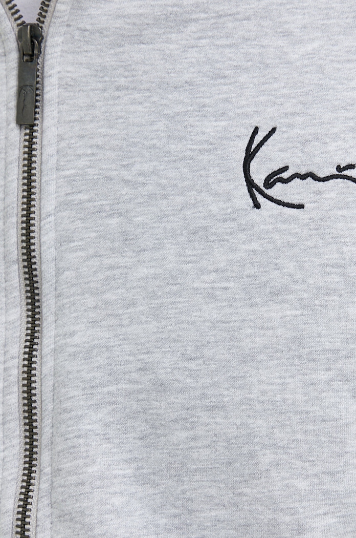 Karl Kani bluza 6022899 szary
