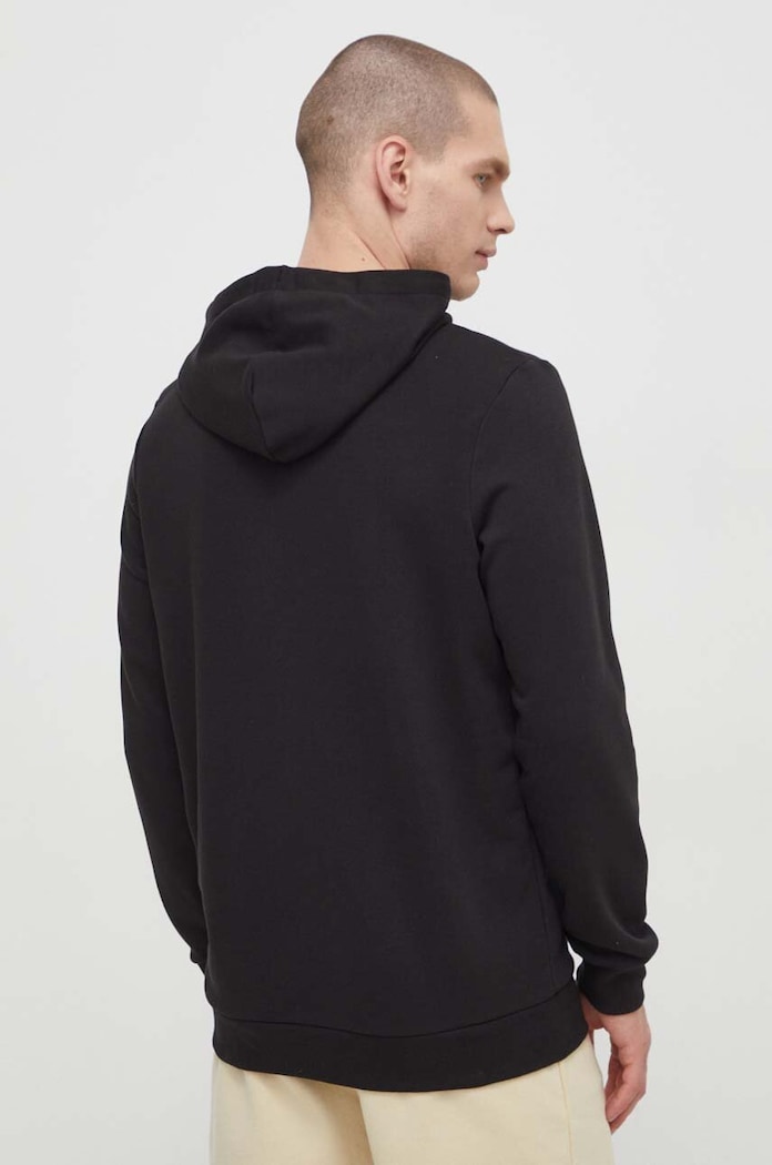 Odzież Puma bluza 586692 czarny