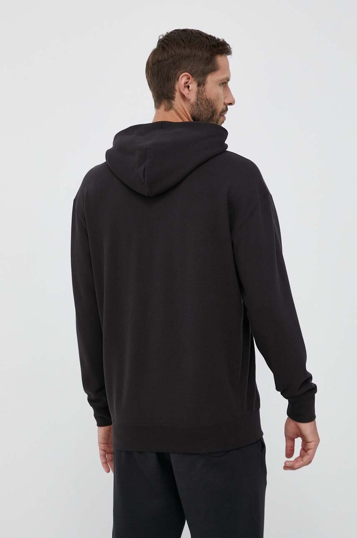 Îmbrăcăminte Puma bluză 538027 negru
