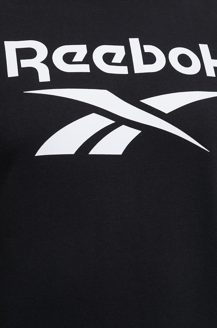 Mikina Reebok IDENTITY H54791.100050269 čierna