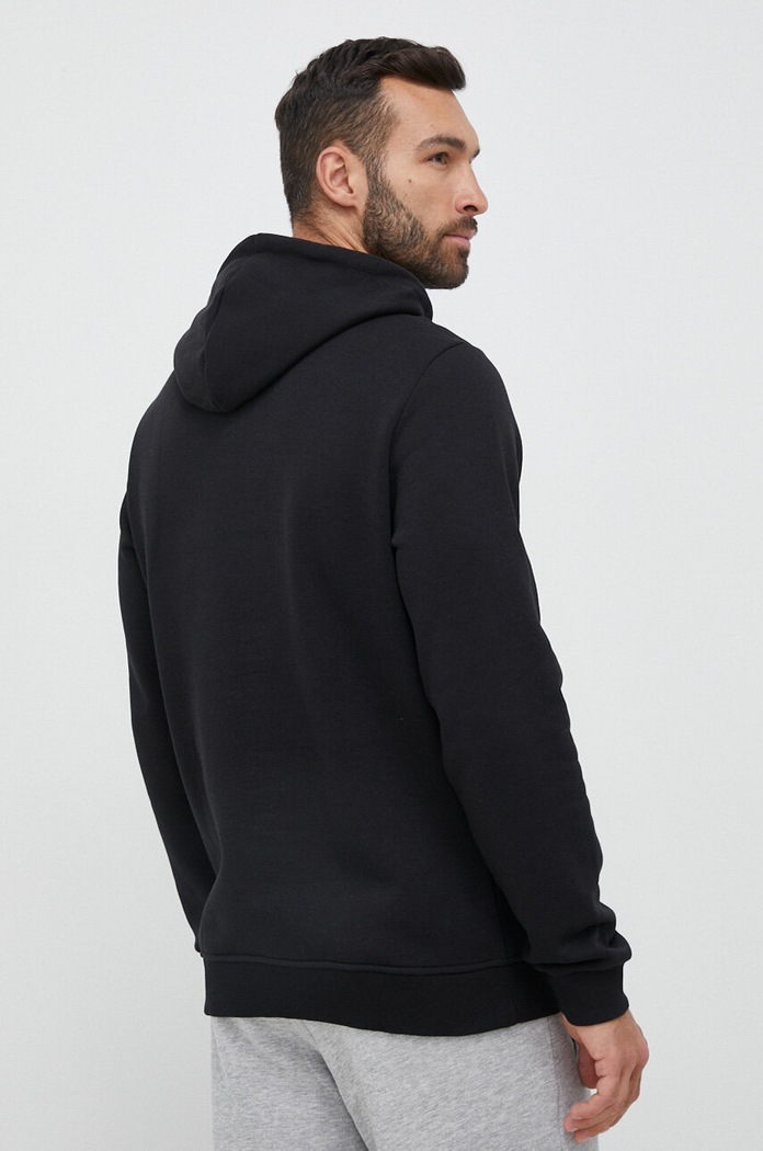 Odzież Reebok bluza IDENTITY H54802 czarny