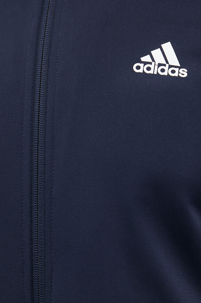 adidas bluza Essentials H46100 granatowy