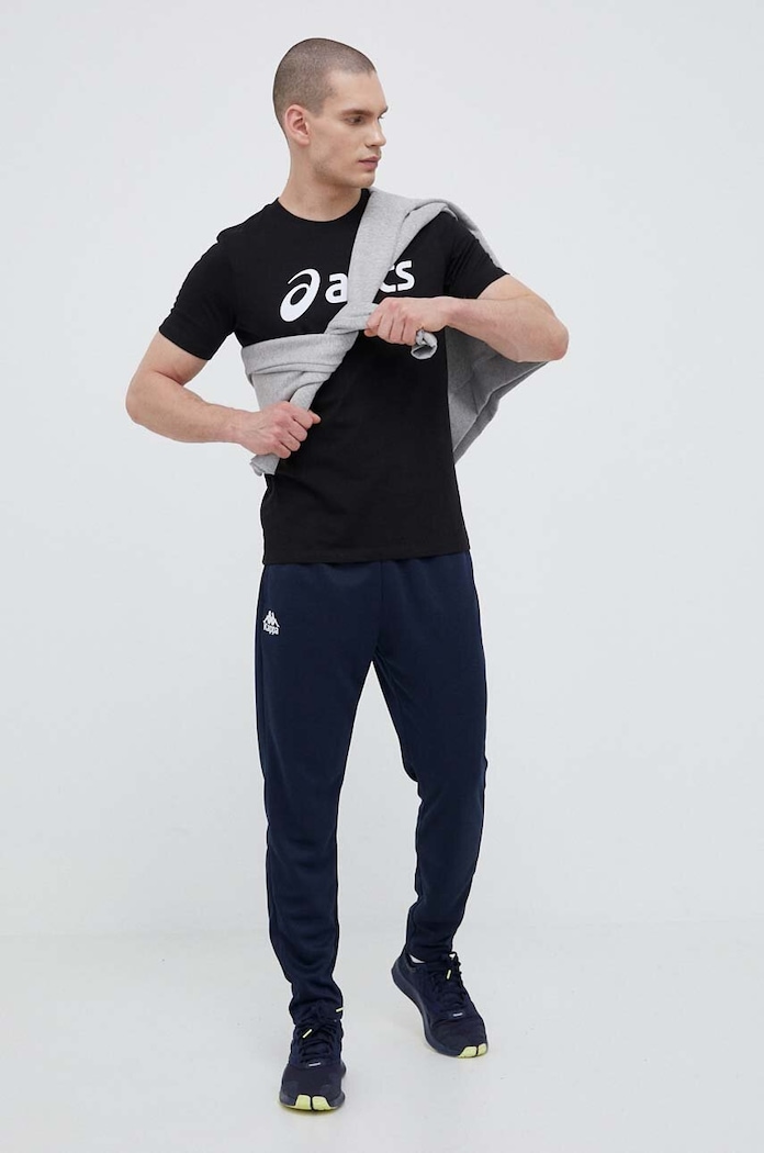 Reebok bluza H54793.100050273 gri SS24