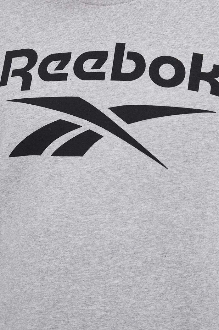 Reebok bluza H54793.100050273 gri