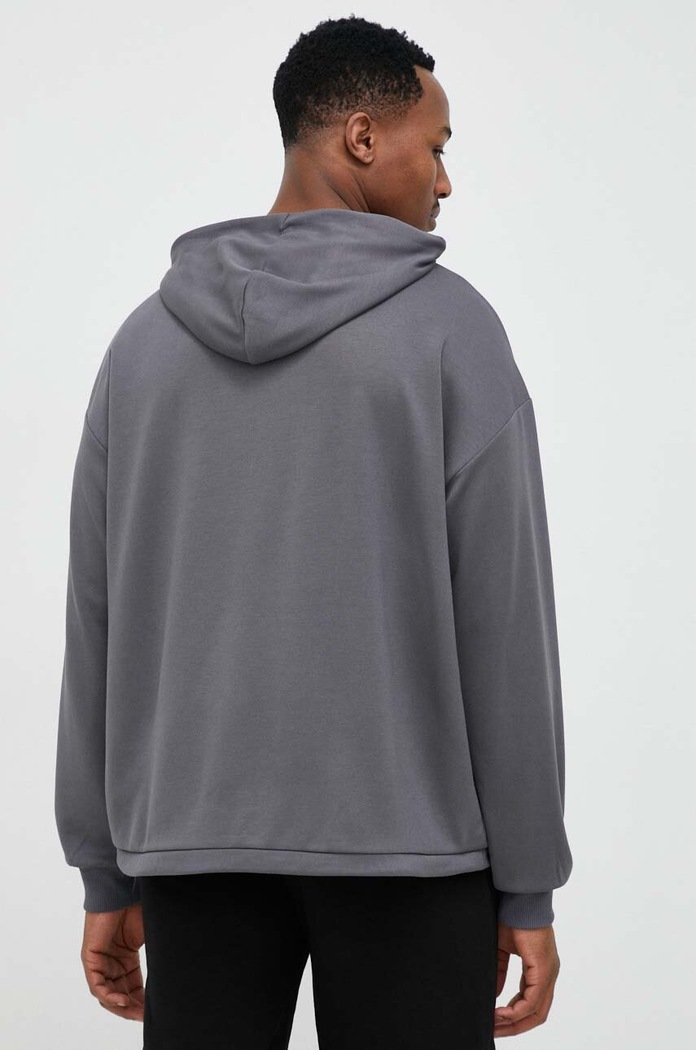 Дрехи Суичър Fila FAM0308 сив