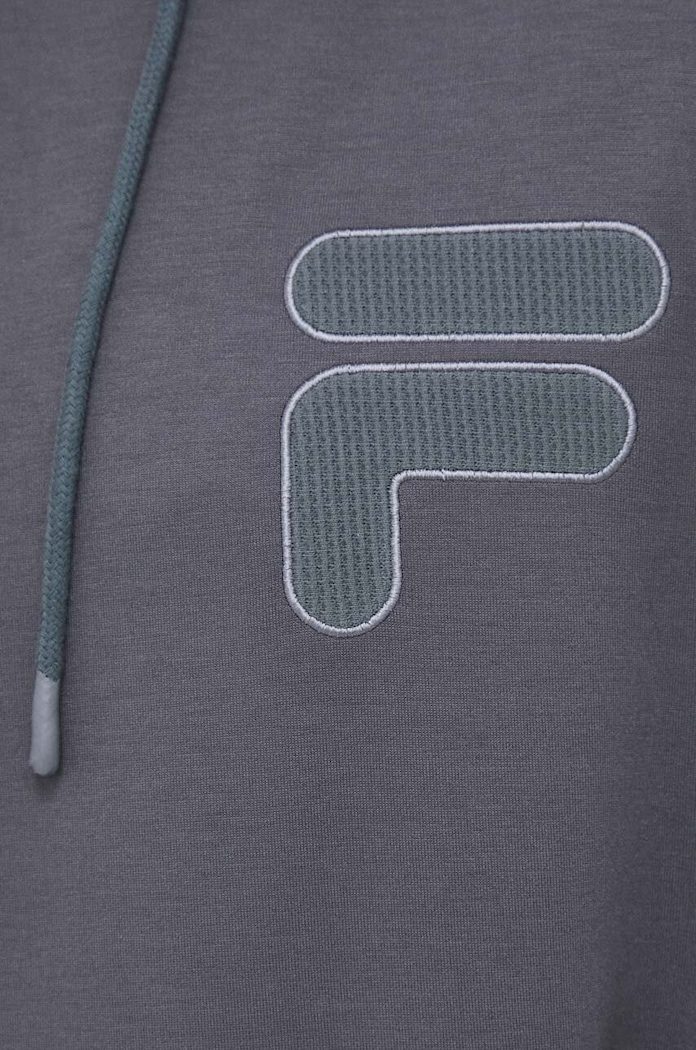 Суичър Fila FAM0308 сив