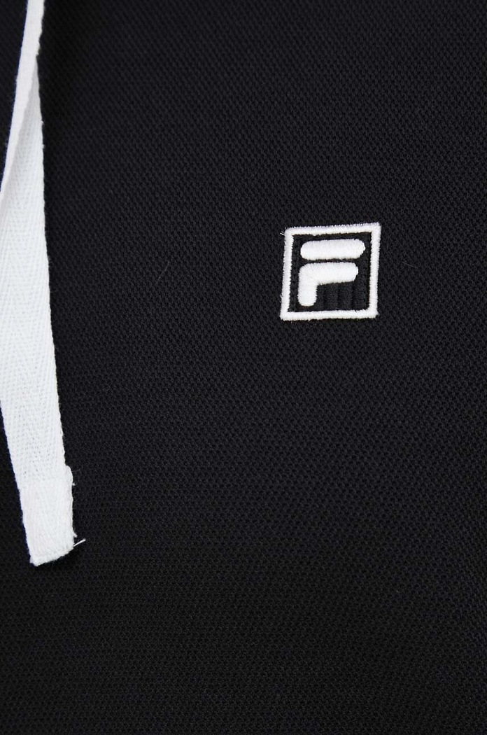 Суичър Fila FAM0321 черен