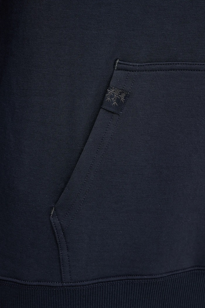 Viking bluza sportowa Panaka 730.25.3888 granatowy