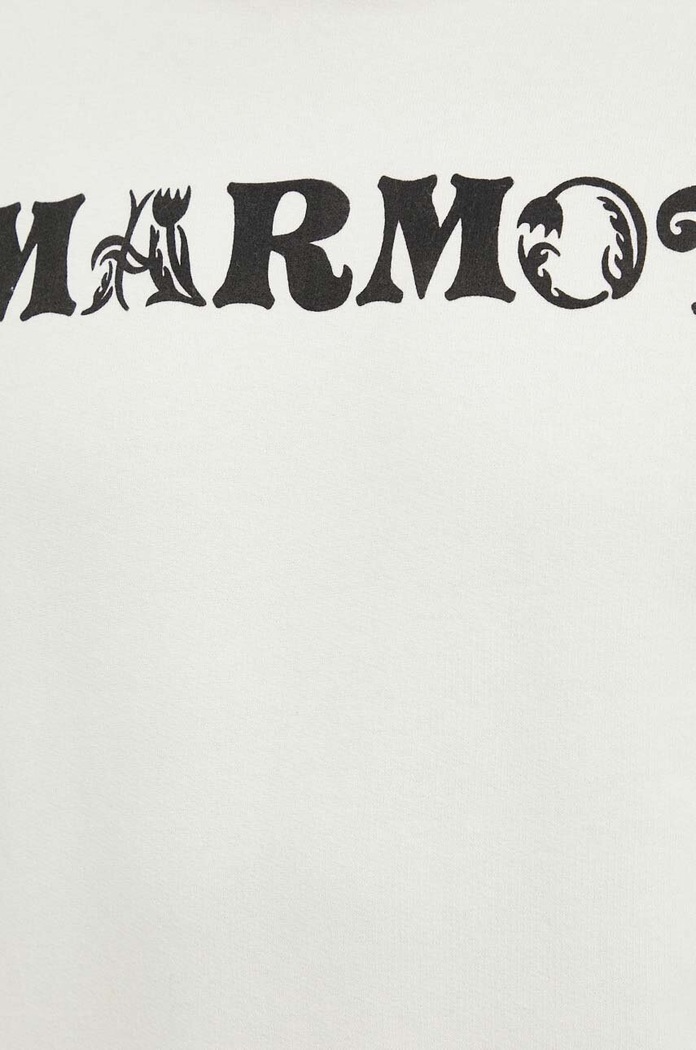 Marmot bluza M14124 beżowy