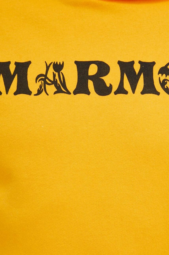 Marmot bluza M14124 pomarańczowy