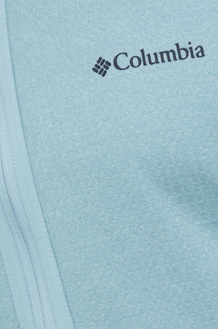 Columbia hanorac Coral Ridge 2037461 turcoaz