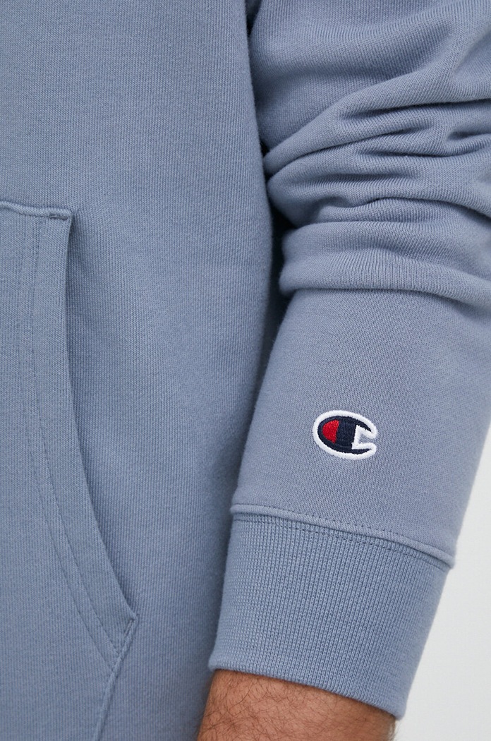 Champion bluza 218516 albastru
