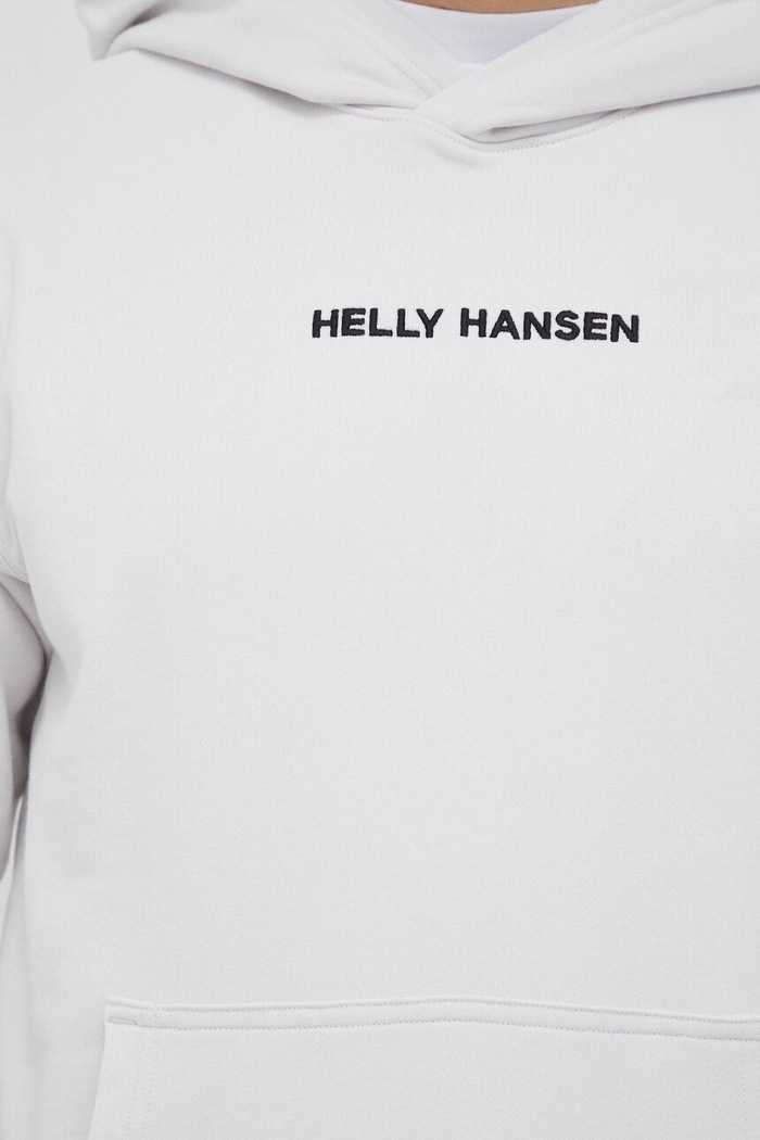 Helly Hansen bluza 53924 gri