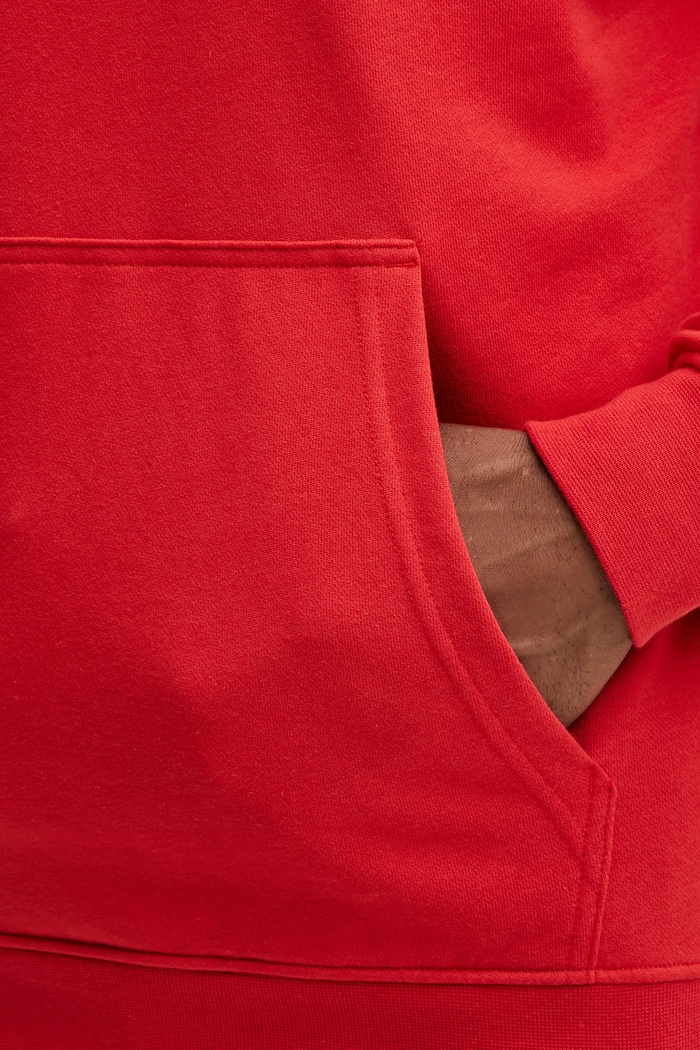 Μπλούζα Helly Hansen 53924 κόκκινο