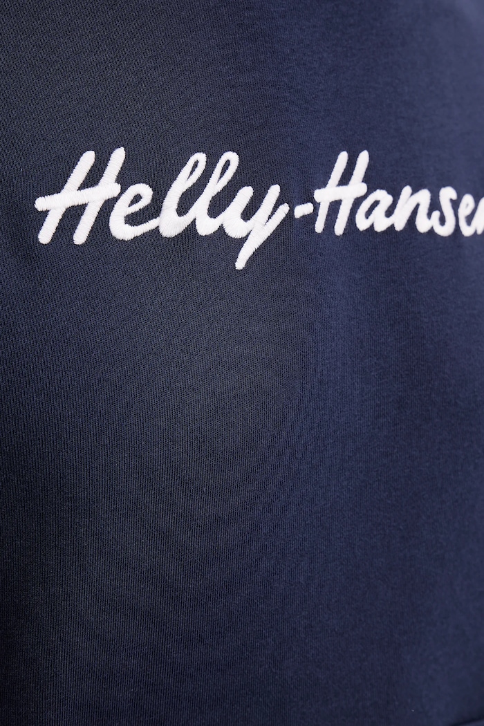 Dukserica Helly Hansen 53924 mornarsko plava