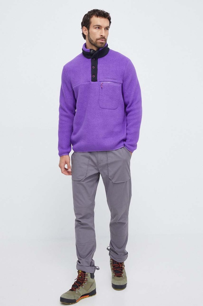 Peak Performance hanorac G78899 violet AW23