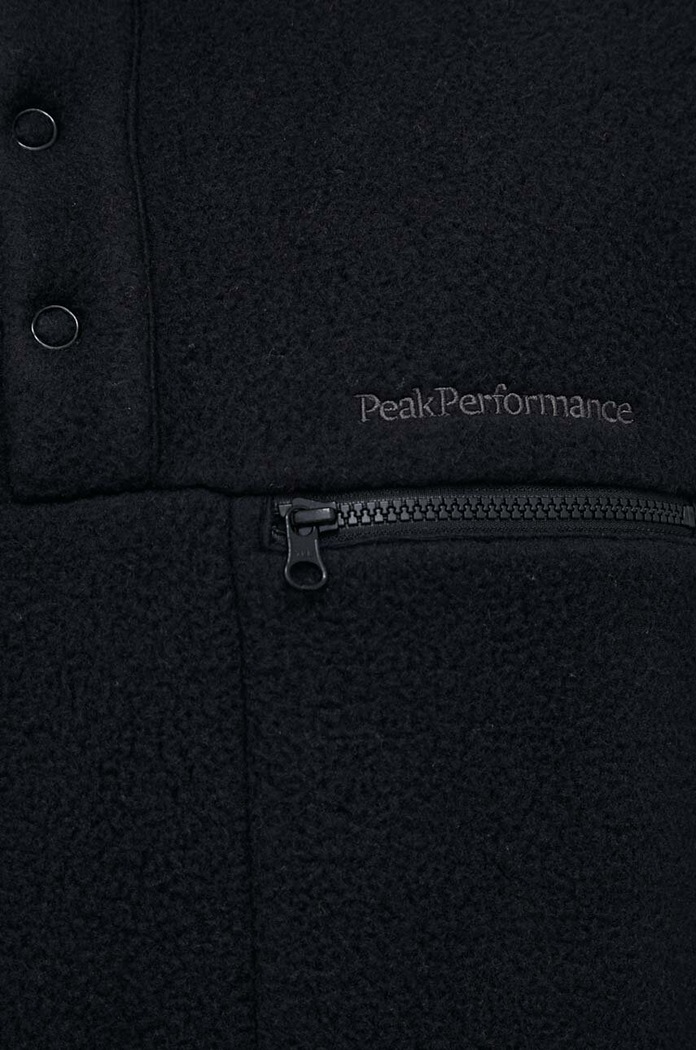 Peak Performance hanorac G78899 negru