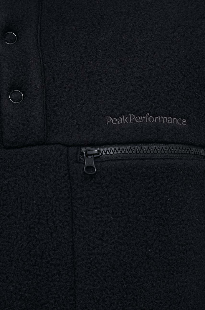 Peak Performance hanorac G78899 negru