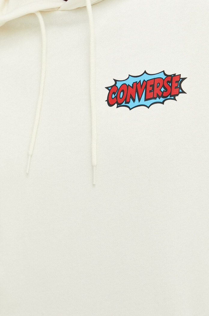 Converse felső 10024614.A03 bézs
