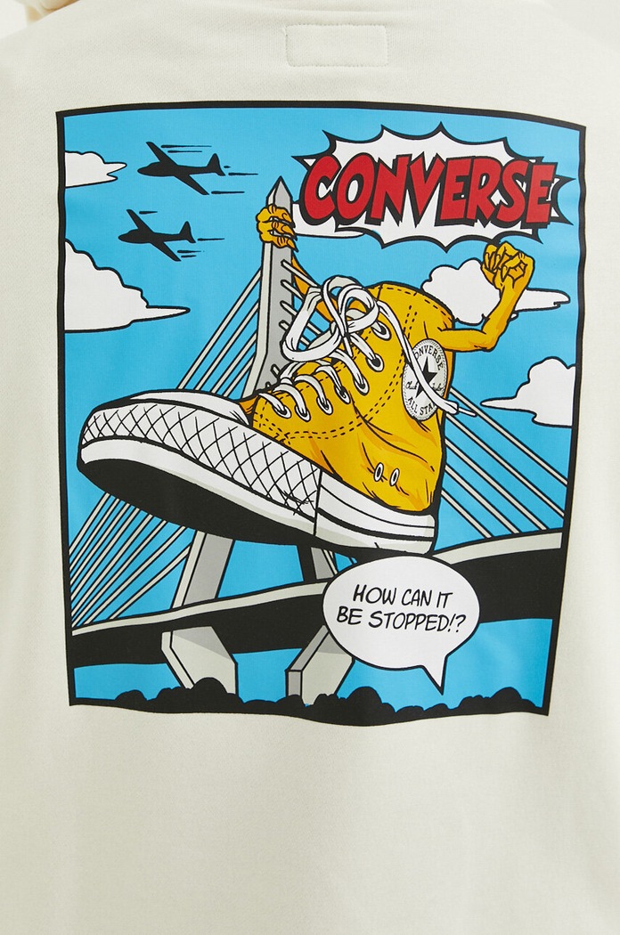Converse felső 10024614.A03