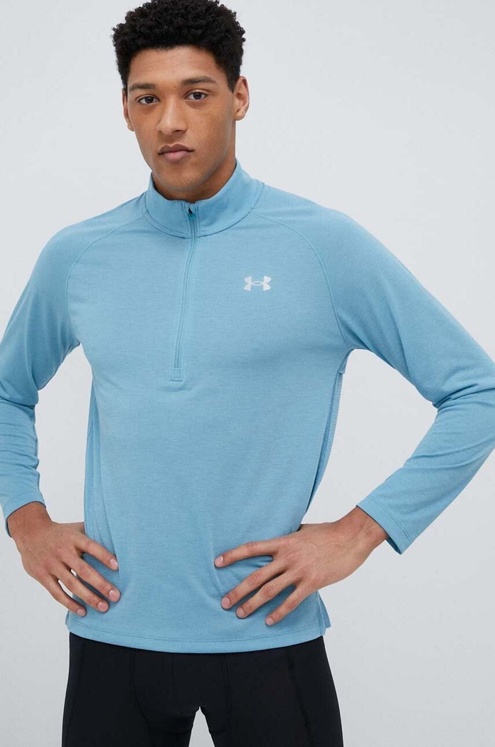 Under Armour hanorac de jogging Streaker uni albastru 1361474
