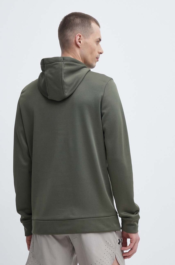 Ruházat Under Armour melegítő felső 1373353 zöld
