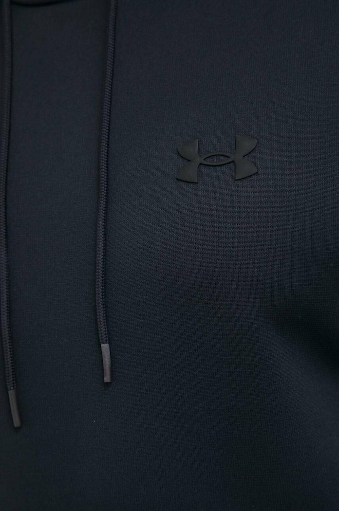 Bluza dresowa Under Armour czarny 1373353