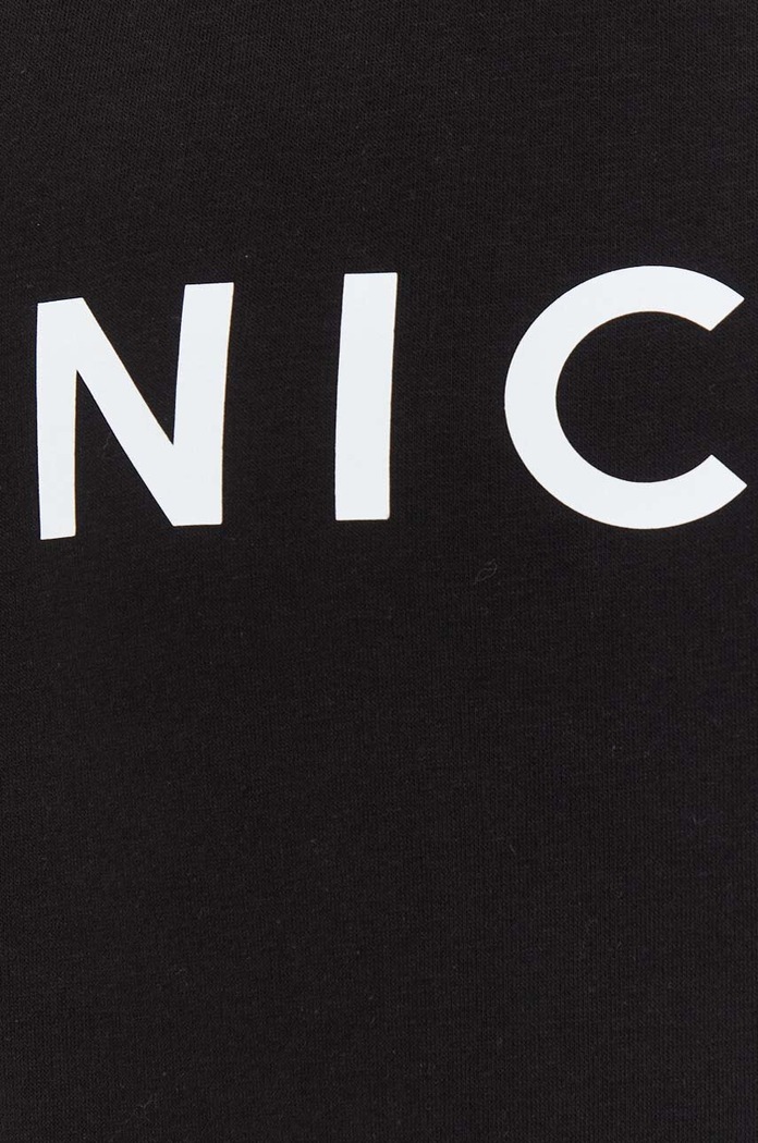 Μπλούζα Nicce 0020.K008 μαύρο