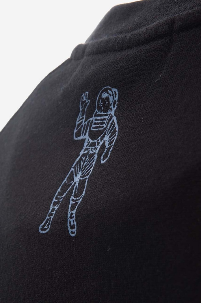 Βαμβακερή μπλούζα Billionaire Boys Club B22423
