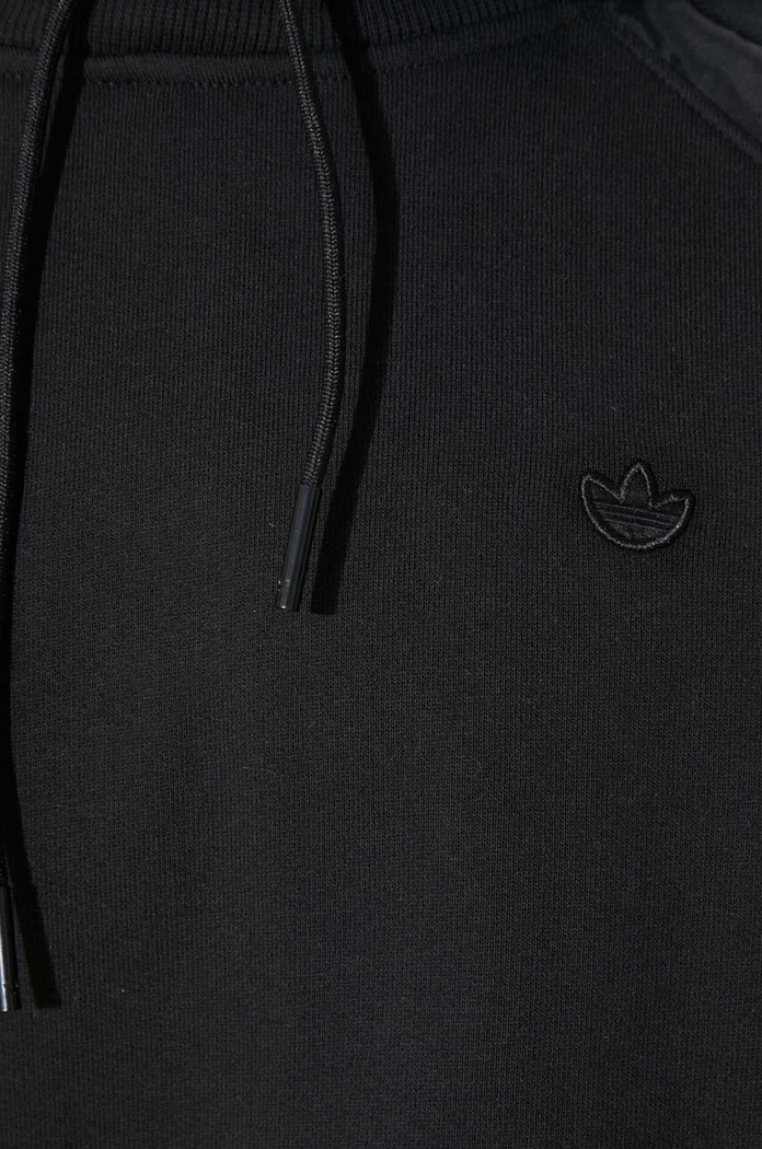 adidas Originals cotton sweatshirt HR8673