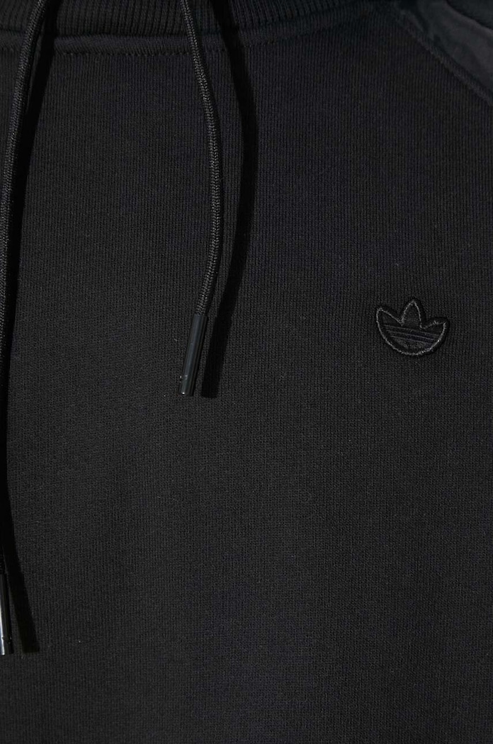 adidas Originals cotton sweatshirt HR8673
