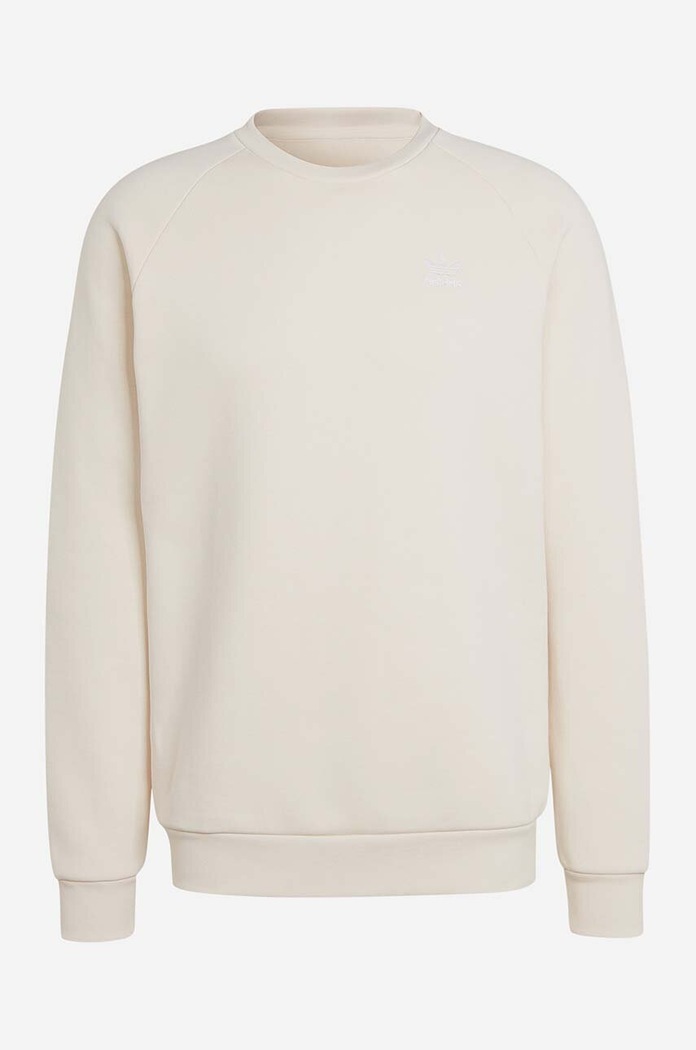 Clothing adidas Originals sweatshirt IA4826 beige