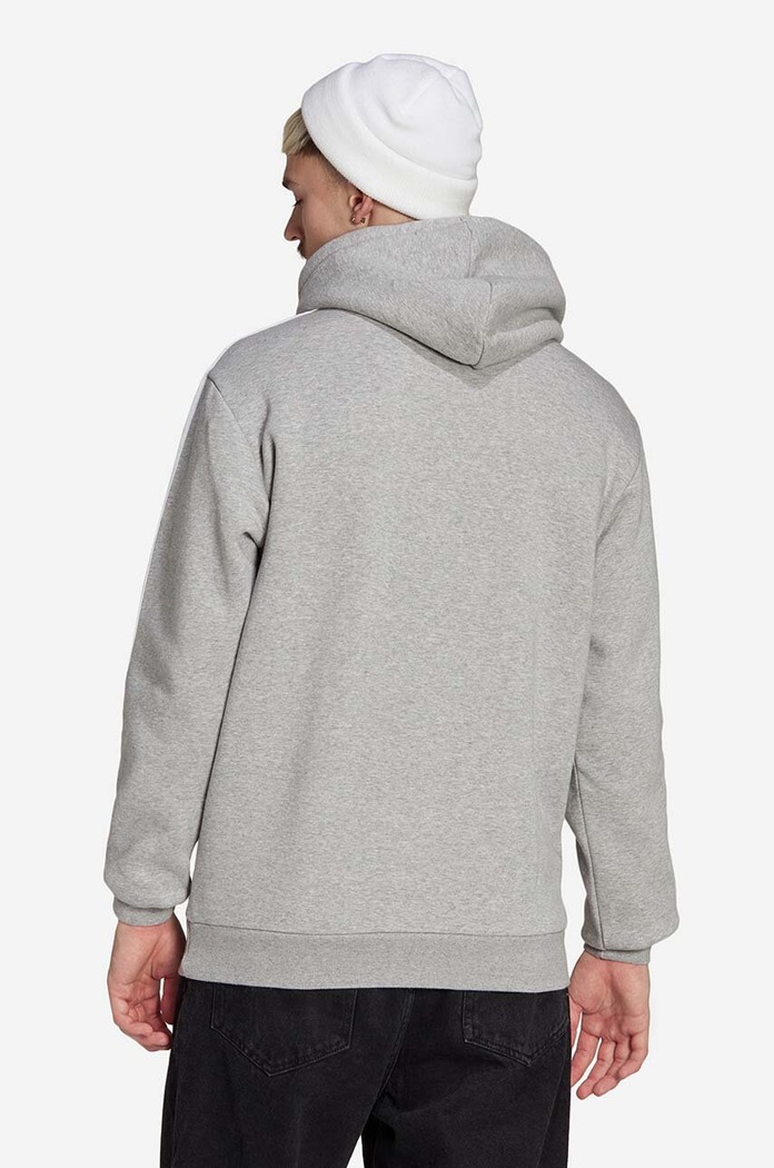 Ρούχα Μπλούζα adidas Originals IA6347 γκρί