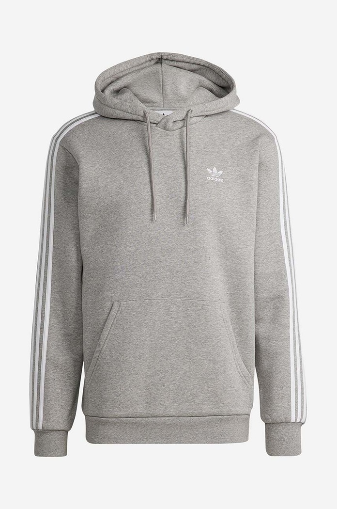 Μπλούζα adidas Originals γκρί IA6347