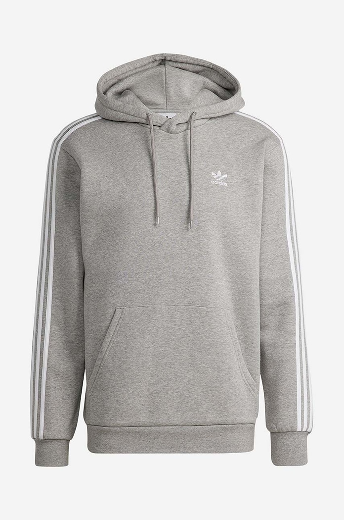 Μπλούζα adidas Originals γκρί IA6347